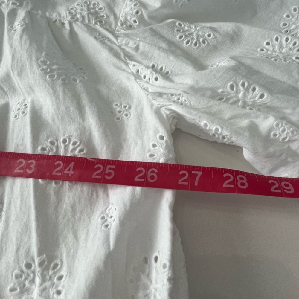 CYNTHIA ROWLEY | M | Eyelet - Picture 8 of 13